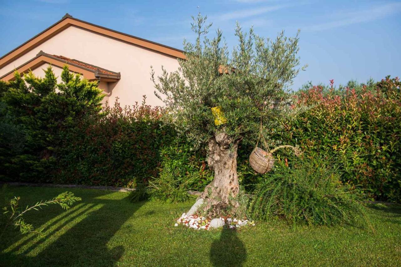 Villa Aleksandra Ljubuški Esterno foto